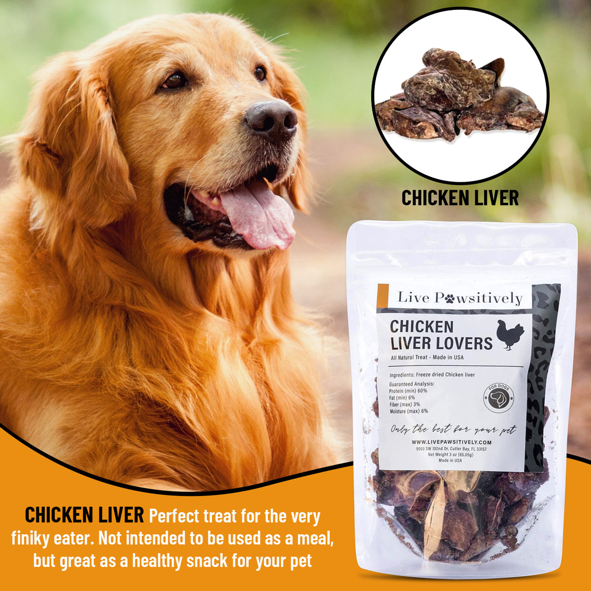 Recipe Best Liver Treats For Dogs Liver Treats For Dogs What Are