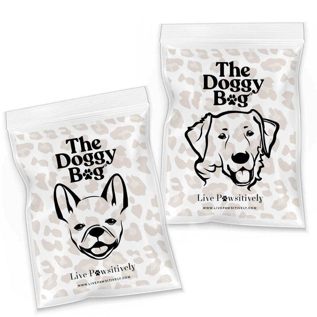Doggy Bag - One time purchase