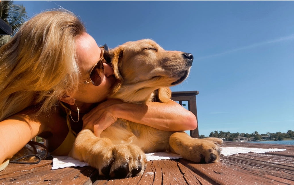 Can Owning a Dog Make you Live a Happier Life